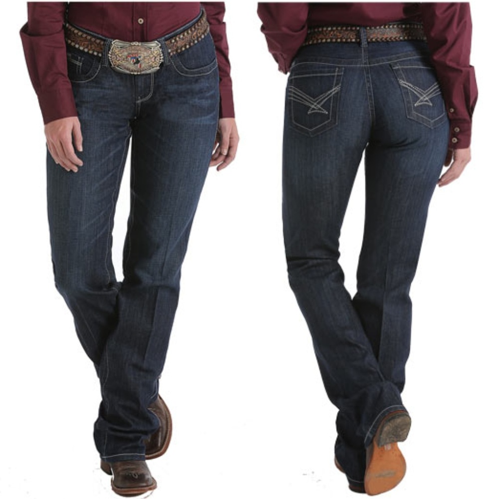 Cinch Ada Trousers LONG inseam